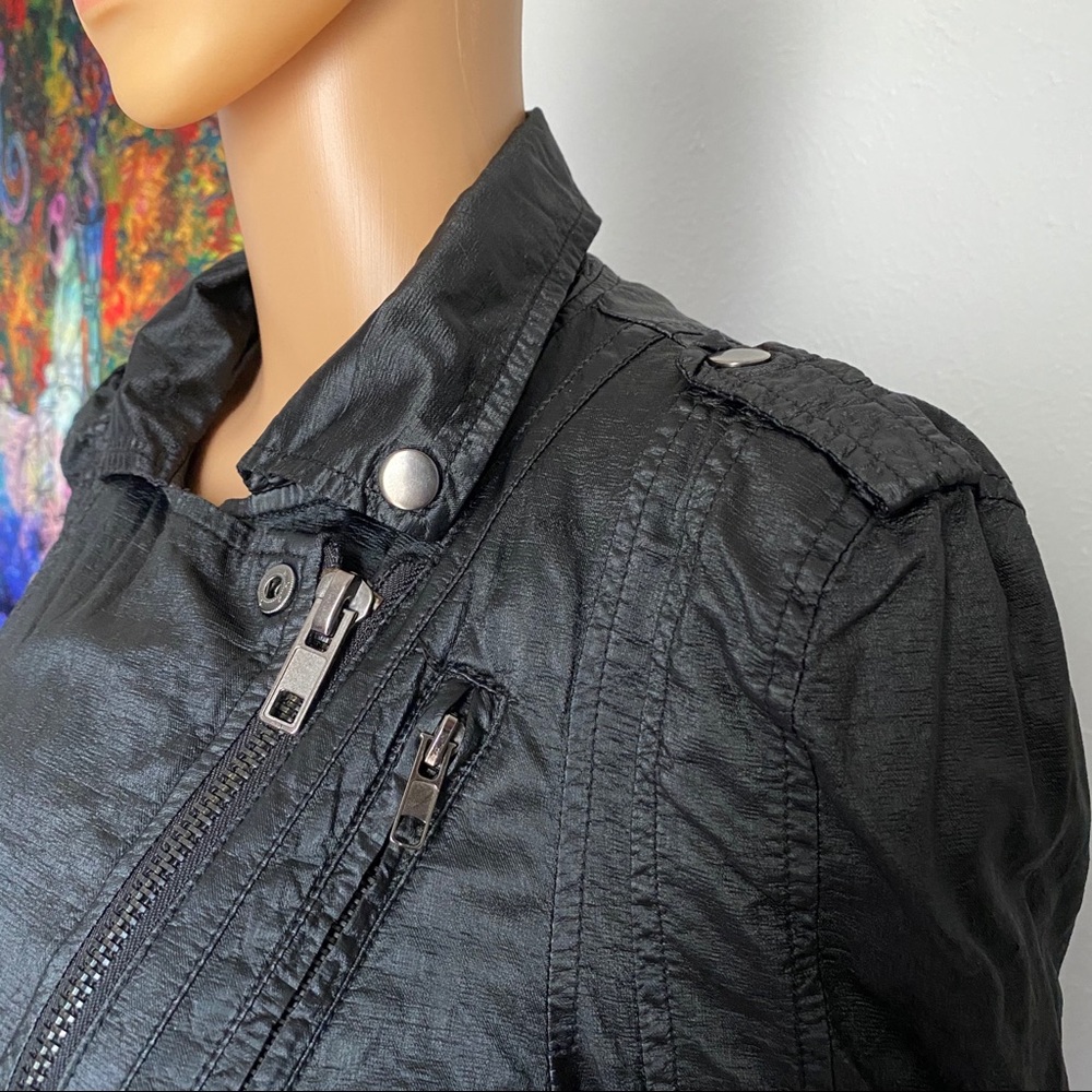 Moto Jacket - Picture 5 of 8